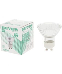 Λάμπα Αλογόνου Spot 42W GU10 2700Κ 630lm