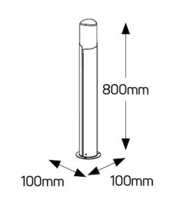 FOCR100800DG 1