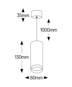 FP60130GU10W 1