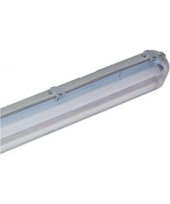 Alternative view of Φωτιστικό για λάμπα LED T8 1x1.2m IP65