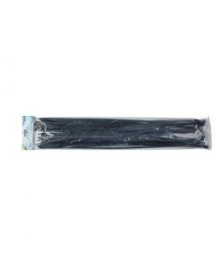 Δεματικά 9.0x700mm μαύρα (50τμχ)