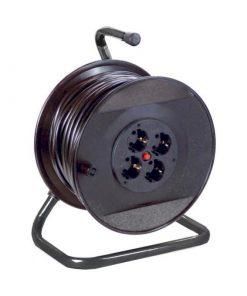 Μπαλαντέζα 25 μέτρων H05VV-F 3Gx1.5mm2