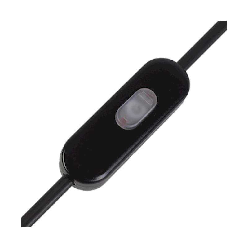 Dimmer-κουμπί φωτισμού S 150W-105VA