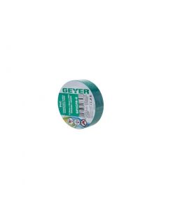 Μον.ταινία PVC 0.13mmx19mmx20m πράσινη