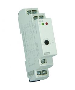 Επιτηρητής τάσης 3Φ 3x400-230V