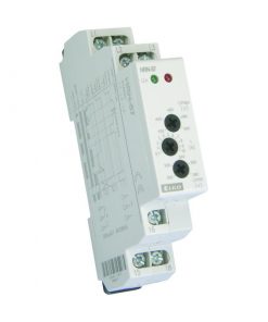 Επιτηρητής τάσης 3Φ 3x400V