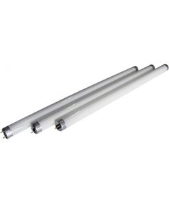 Alternative view of Λάμπα φθορίου T5 8W UVA BL365