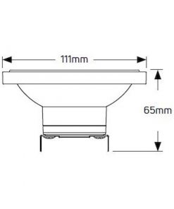 L111 G53 45C 1