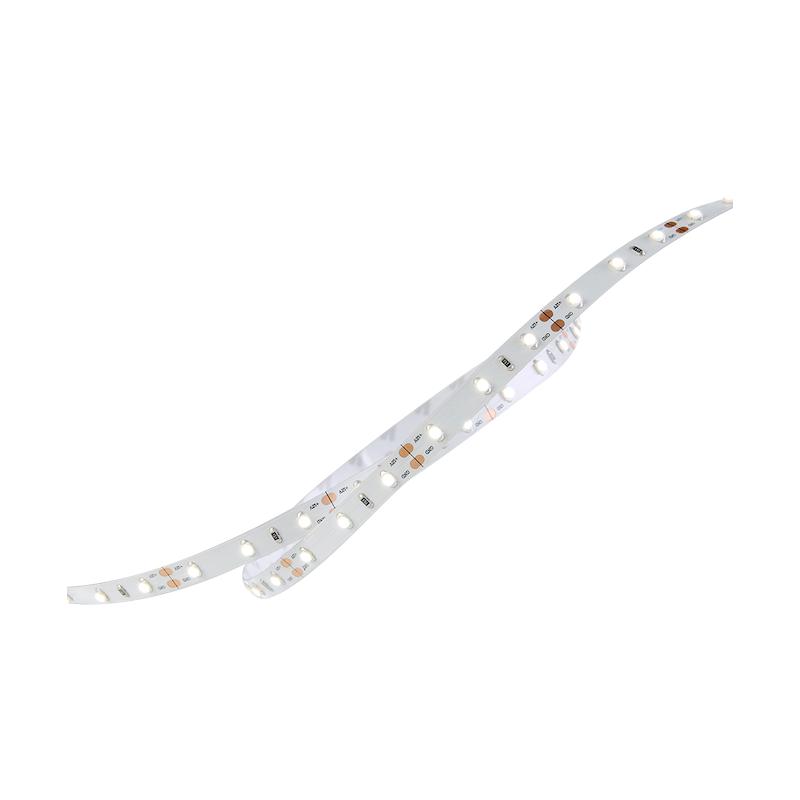 Ταινία LED Eco 4.8W 12V 3000K 180-240lm IP65 - Image 2