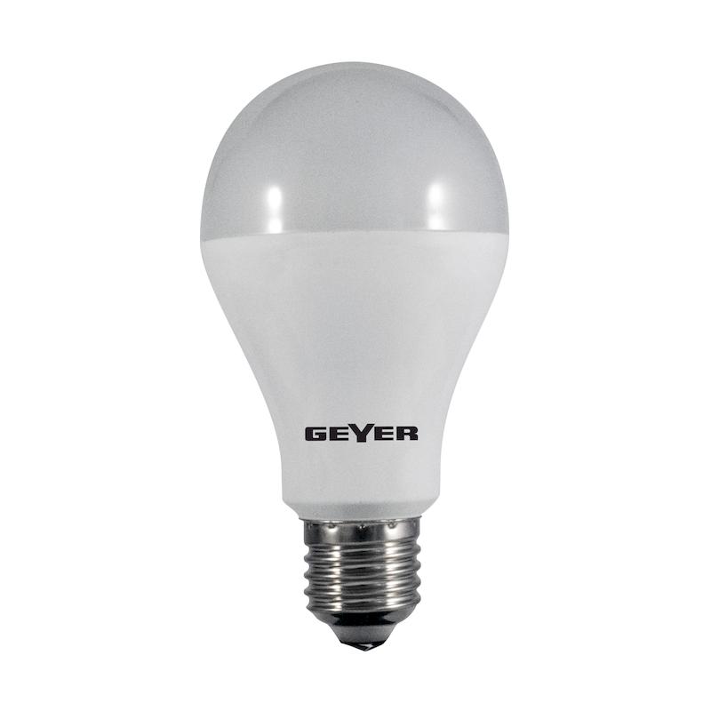 Λάμπα LED A70 14W E27 2700K 1500lm Pf>0.9 IP44 - Image 3