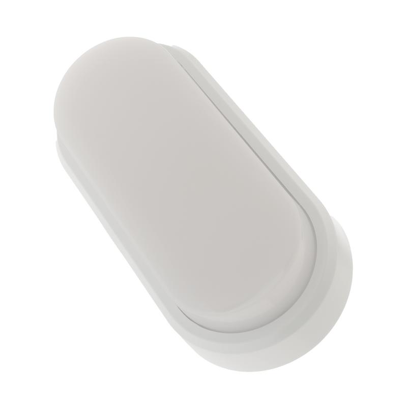 Χελώνα LED 12W 3000K 850lm IP54 - Image 4