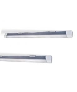 Alternative view of Φωτιστικό LED 20W 4000K 1800lm 1.2m IP20