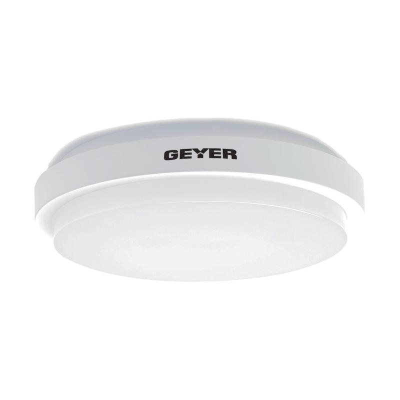 Απλίκα LED 18W 4000K 1200lm IP40 - Image 2