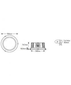 LDLC1602560W 1