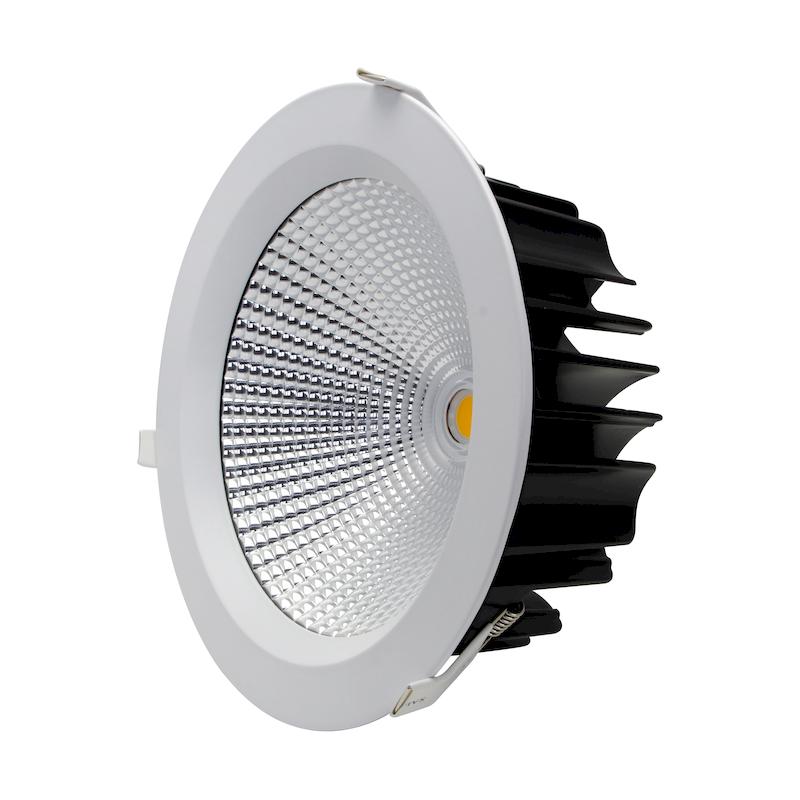 Φωτ. LED Downlight 45W 4000Κ 36° - Image 2