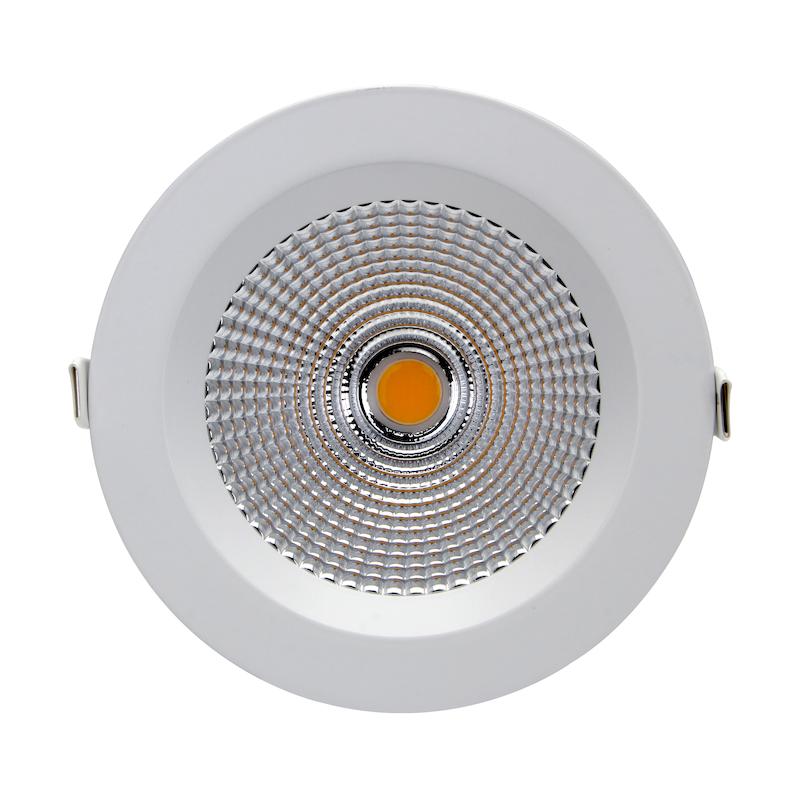 Φωτ. LED Downlight 18W 3000Κ 24° - Image 3