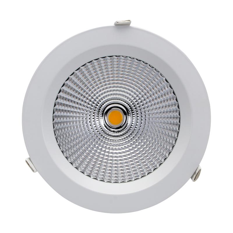 Φωτ. LED Downlight 25W 3000Κ 60° - Image 3