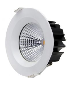 Alternative view of Φωτιστικό LED Downlight 13W 3000Κ 1040lm 60°