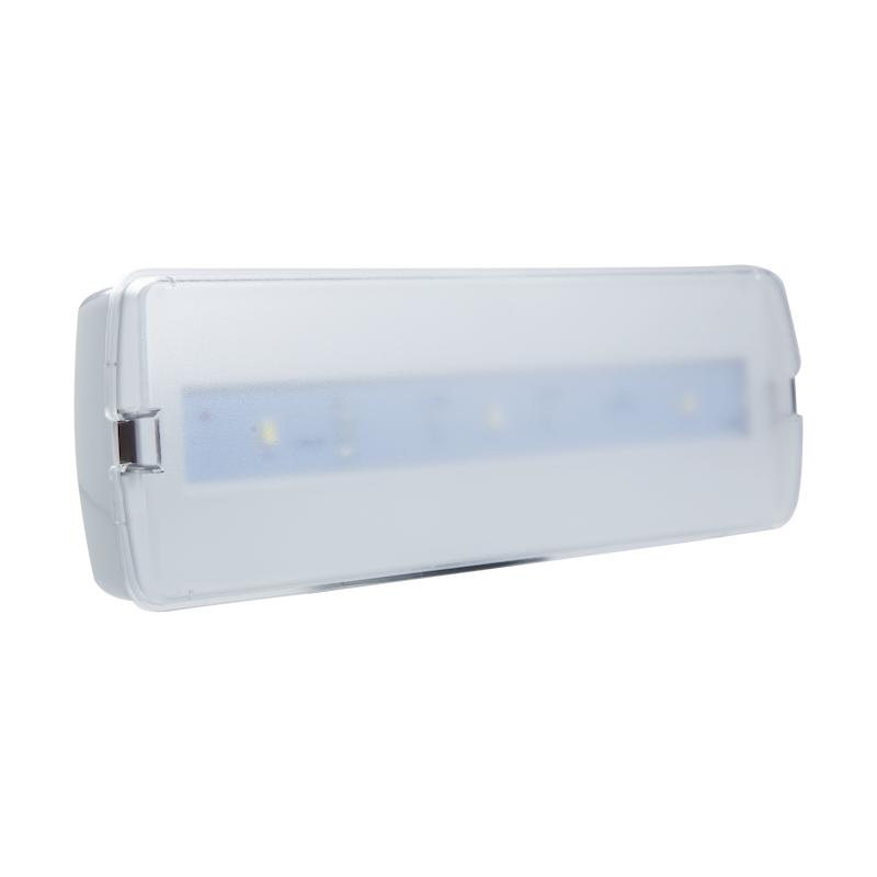 LED Φωτιστικό ασφαλείας - Image 2