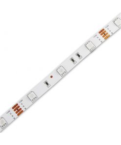 Alternative view of Ταινία LED Eco 7.2W 12V RGB IP20