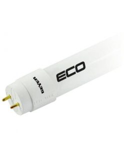 Alternative view of Λάμπα LED T8 Eco 8W G13 6500K 900lm 0.6m