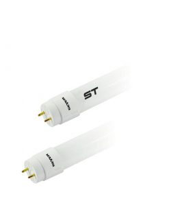 Alternative view of Λάμπα LED T8 ST 21W G13 3000K 2250lm 1.5m με LED starter