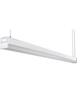 Φωτιστικό LED Line 1.2m 30W 4000K 3900lm IP20 λευκό