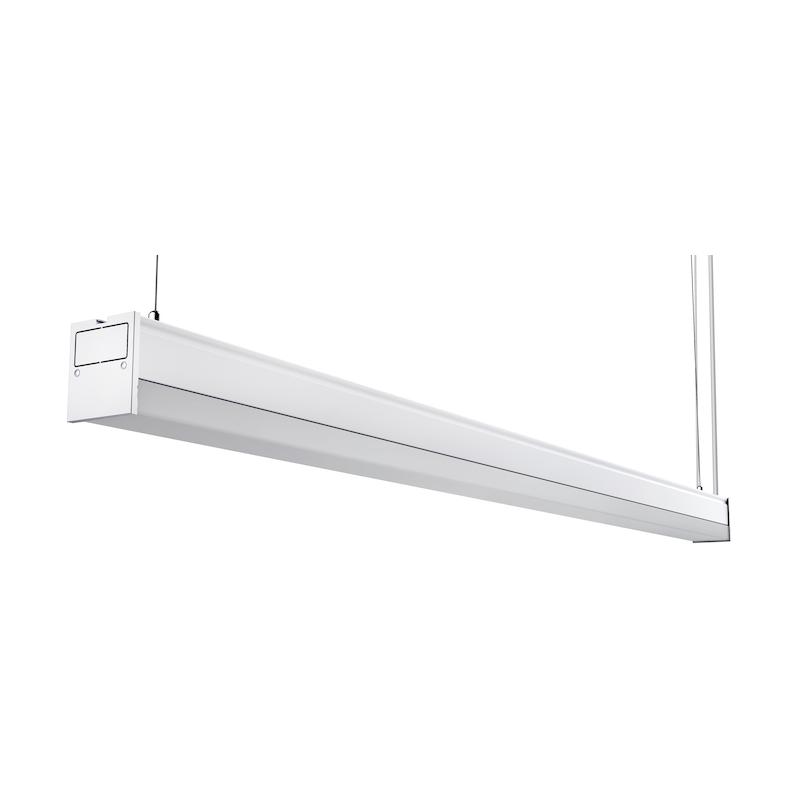 Φωτιστικό LED Line 1.2m 30W 4000K 3900lm IP20 λευκό