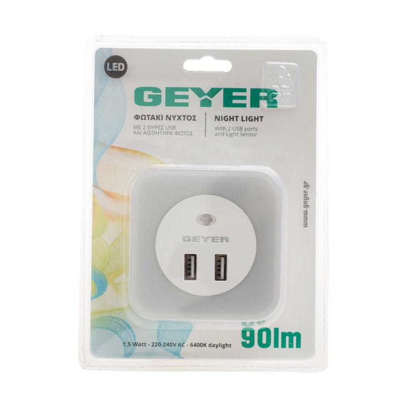 LN USB2 4