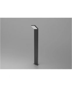 Alternative view of Φωτιστικό LED δαπέδου εξωτερικού χώρου 6W 3000K 250lm IP54