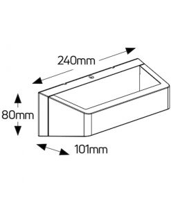 LOWL80240WDG 1