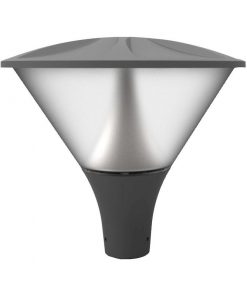Φωτιστικό πλατείας LunarL01 48W 3000K 4800lm
