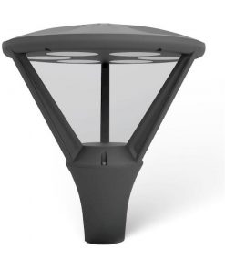 Φωτιστικό πλατείας LunarL17 48W 4000K 4200lm