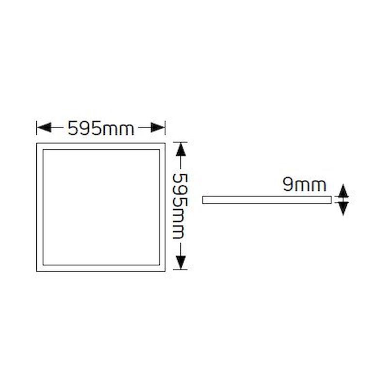 LP40W5.UGR 1