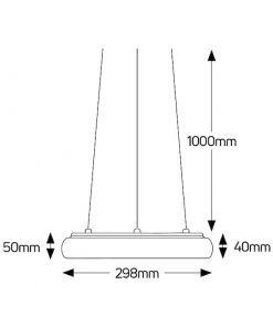 LPBW3025W 1