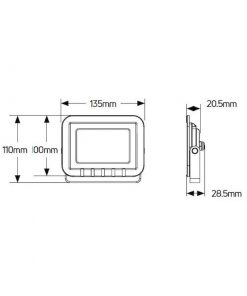 LPRW20W 1