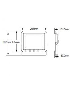 LPRW50W3 1