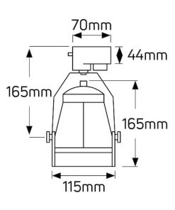 LTR0154E27W 1