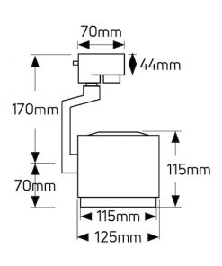 LTR0664E27W 1