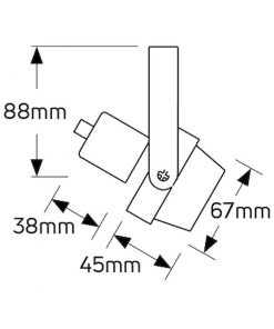 LTR0854GU10W 1