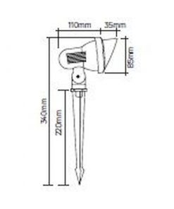 SPK85C 1