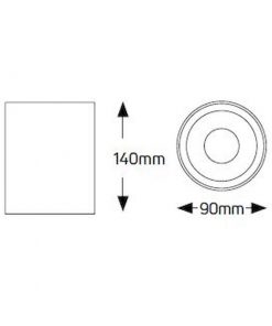 SPR90140W 1