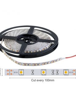 LED Stripe 7.2W