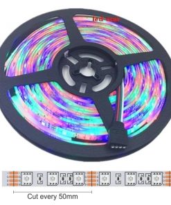 LED Stripe RGB 14.4W