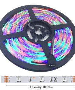 LED Stripe RGB 7.2W